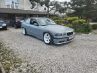 BMW E36 1993