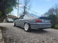 BMW E36 1993