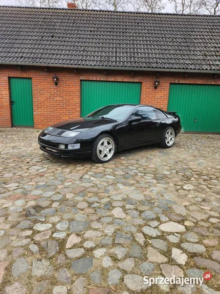 Nissan 300ZX Z32 1994