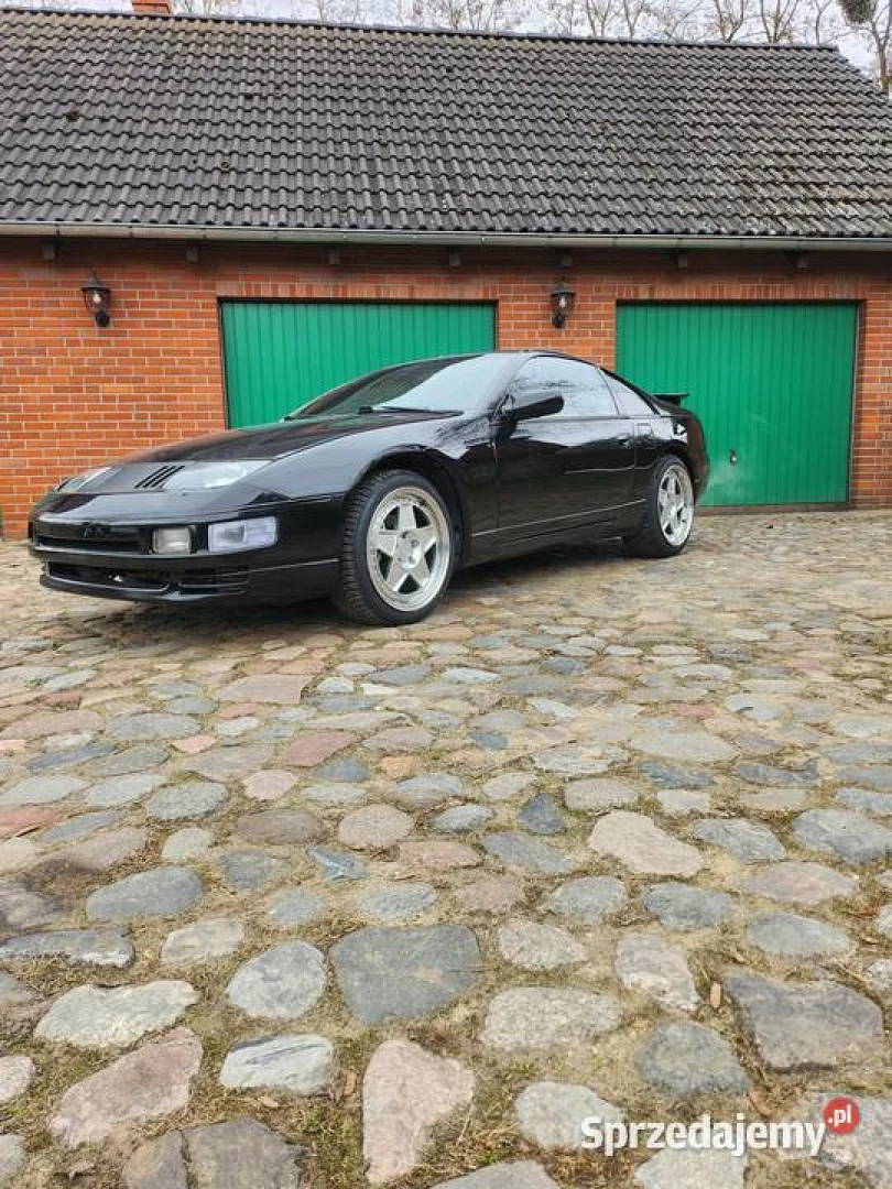 Nissan 300ZX Z32 1994
