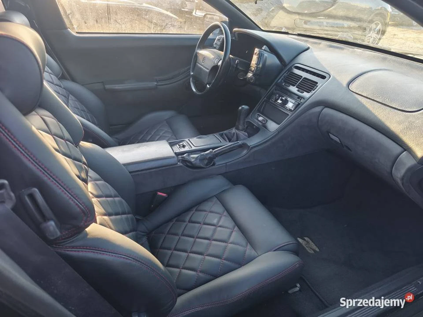 Nissan 300ZX Z32 1994