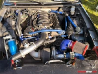 BMW E24 6 Series 