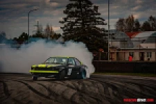 BMW E24 6 Series 