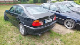 BMW E46 2000