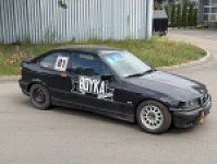 BMW E36 2000
