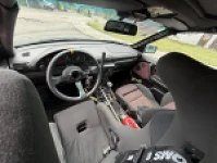 BMW E36 2000