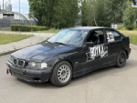 BMW E36 2000