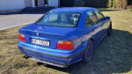 BMW E36 1992