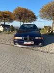 BMW E36 1998
