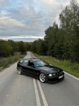 BMW E36 1997