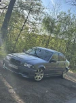 BMW E46 1999
