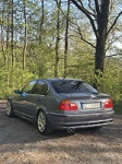 BMW E46 1999
