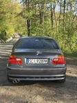 BMW E46 1999