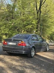 BMW E46 1999