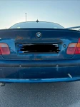 BMW E46 2001