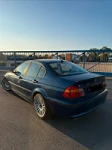 BMW E46 2001