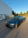 BMW E46 2001