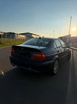 BMW E46 2001