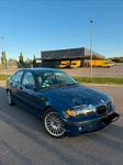 BMW E46 2001