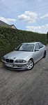 BMW E46 1998