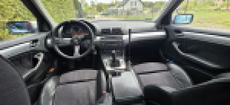 BMW E46 1998