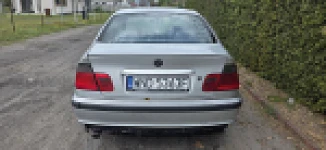 BMW E46 1998