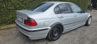 BMW E46 1998