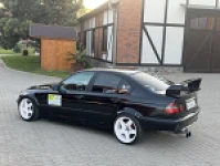 BMW E46 2003