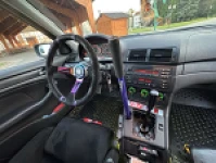 BMW E46 2003