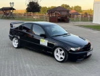 BMW E46 2003