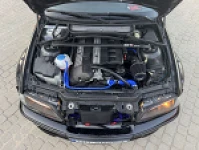 BMW E46 2003