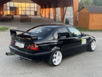 BMW E46 2003