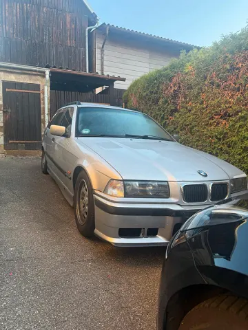 BMW E36 1998