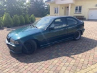 BMW E36 1996