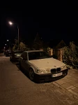 BMW E36 1992