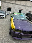 BMW E36 