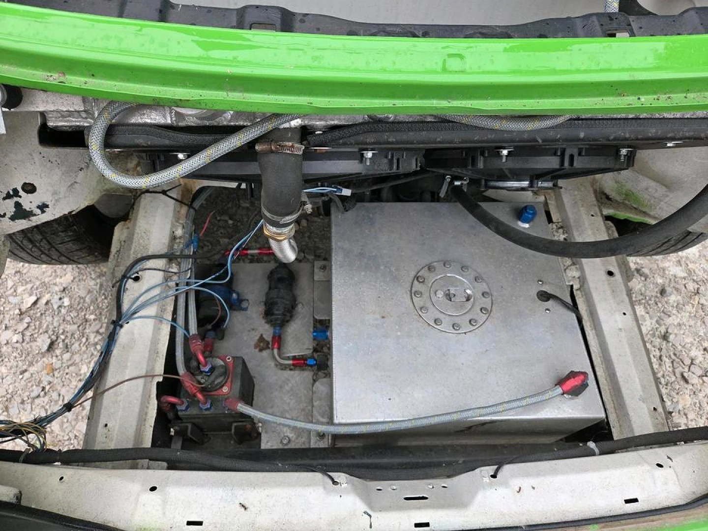 BMW E36 