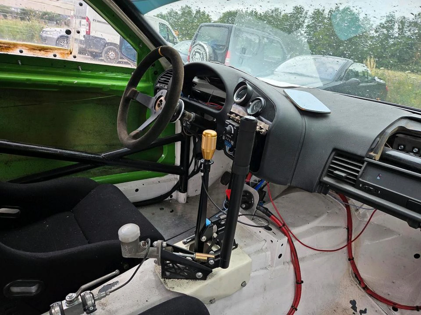 BMW E36 