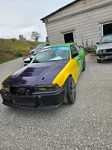 BMW E36 