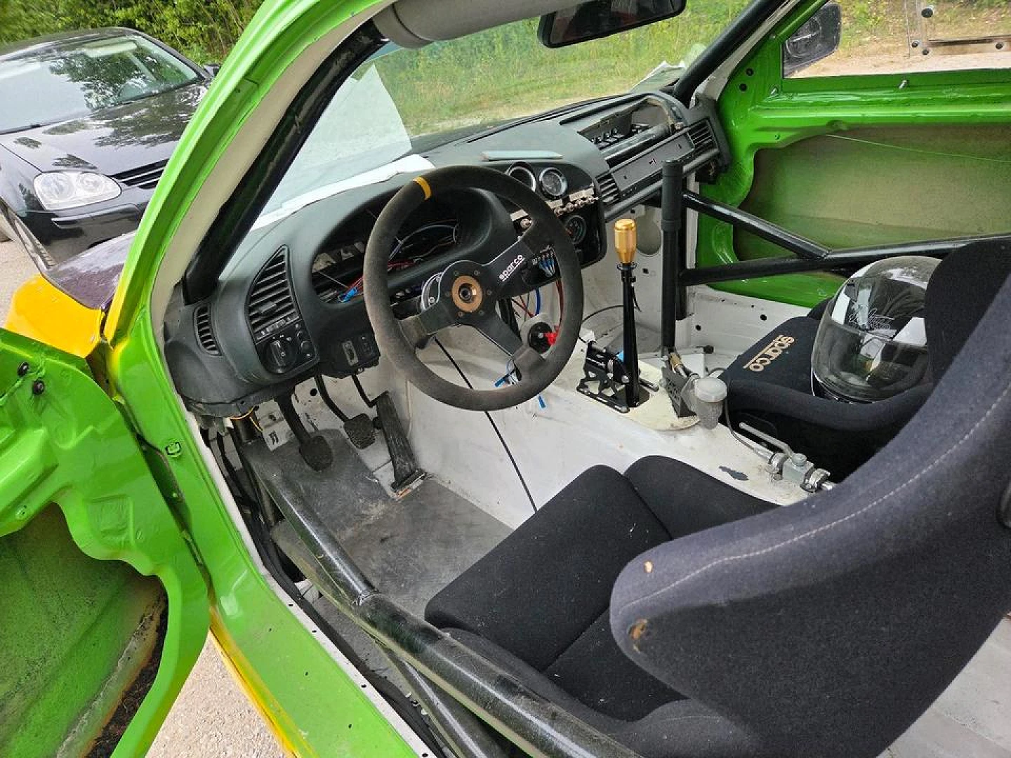 BMW E36 