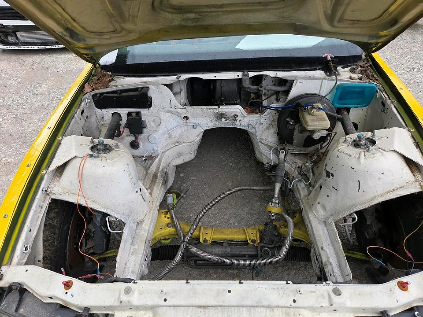 BMW E36 