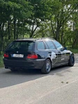 BMW E46 2002