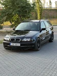 BMW E46 2002