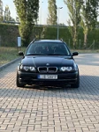 BMW E46 2002