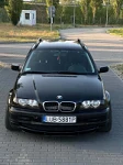 BMW E46 2002