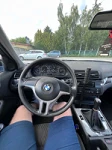 BMW E46 2002