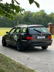 BMW E46 2002