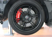 Toyota Supra MK4 (A80) 1995