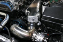 Toyota Supra MK4 (A80) 1995