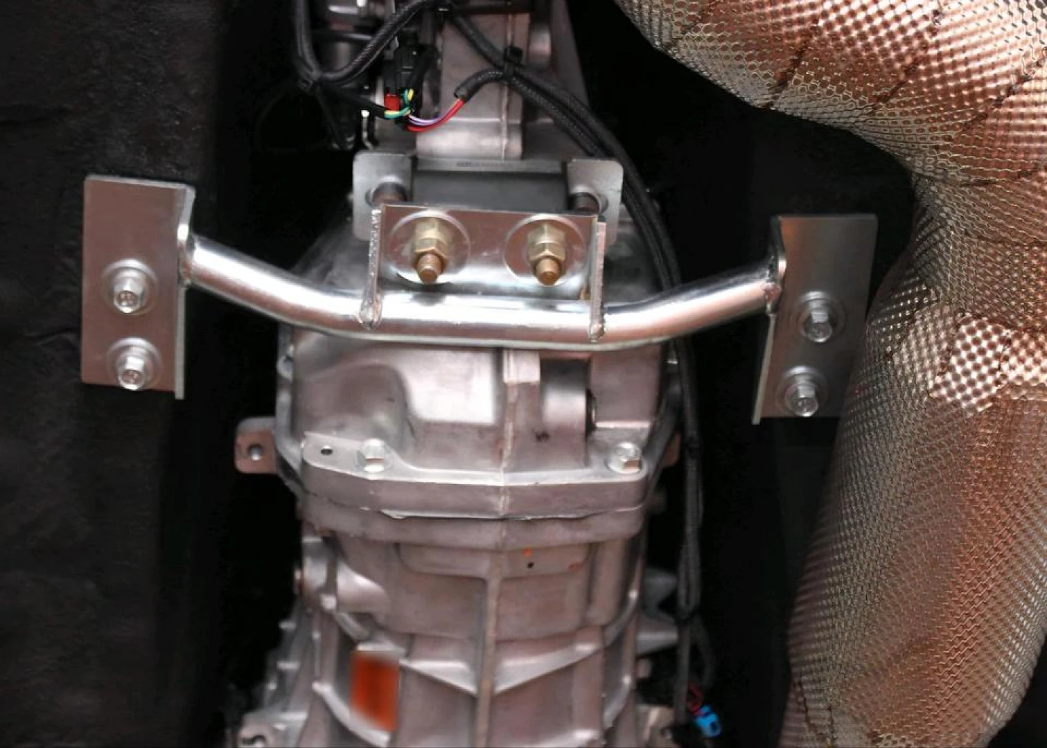 Toyota Supra MK4 (A80) 1995